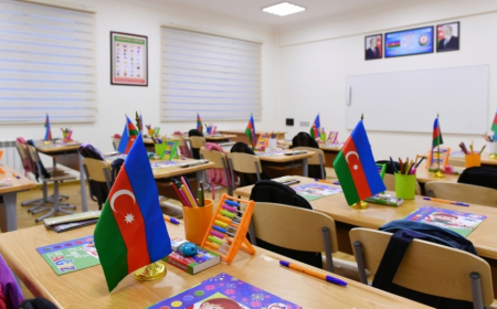 Bayramla əlaqədar dərs günlərinin yeri dəyişdirilir? – RƏSMİ AÇIQLAMA