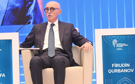 Azərbaycanda dini biliklər dünyəvi prinsiplər əsasında tədris olunur 