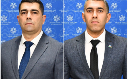 Bu kolleclərə yeni təyinatlar olub 