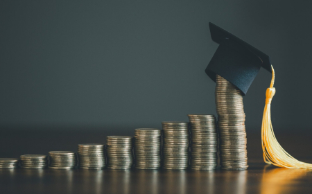 Təhsil tələbə kreditlərinə xərclənən vəsaitin miqdarı açıqlanıb 