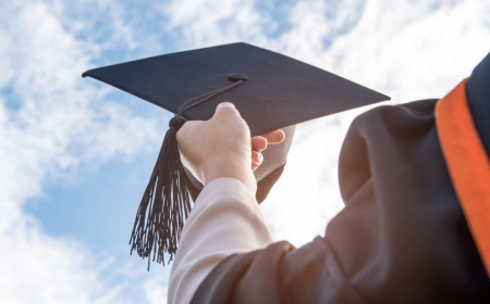 1667 ailənin iki övladı təhsil tələbə kreditindən yararlanıb 