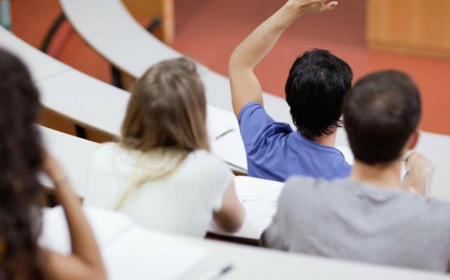 Fond 400-ə yaxın məzunun işlə təmin olunmasında vasitəçilik edib