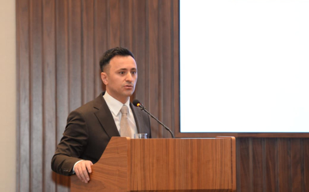 Peşə təhsili üzrə də təhsil tələbə krediti veriləcək – Bəhruz Əzimov