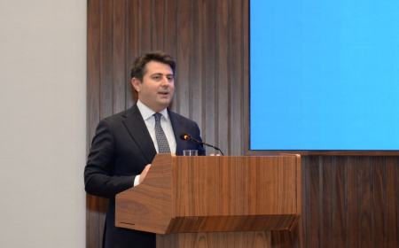 Ali və peşə təhsilində əlçatanlıq və keyfiyyət artırılır – Səbuhi Rzayev