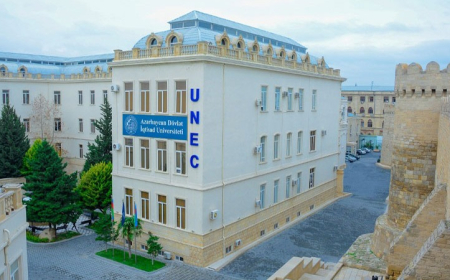 Ən çox təhsil tələbə krediti rəsmiləşdirilən ali məktəblərin adları AÇIQLANDI