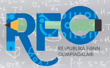 RFO-nun rayon (şəhər) mərhələsində iştirak edənlərin