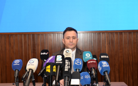 "Təhsil kreditlərindən ən çox yararlanan ali məktəblər arasında özəl universitetlər də yer alır" 