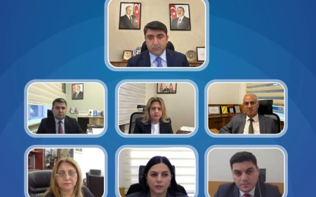 Elm və Təhsil İşçiləri Həmkarlar İttifaqı Respublika Komitəsinin VII Məclisi keçirilib  