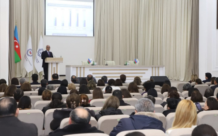 ETİHİ Respublika Komitəsinin növbəti görüşü Qarabağ regionunda olub 