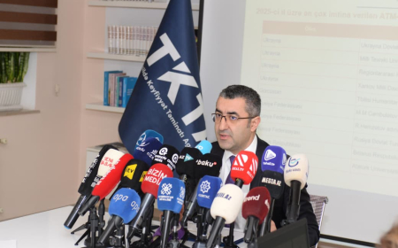 Bu il təhsildə keyfiyyət təminatı ilə bağlı hansı dəyişikliklər olub?