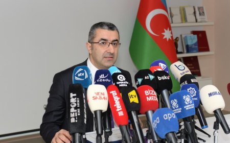 “Hüquqşünaslıq” ixtisası üzrə peşə tanınması imtahanında uğursuz nəticə göstərənlər kimlərdir? – TKTA