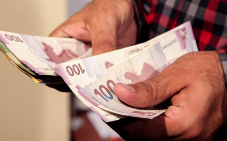 Bu müəllimlərin orta aylıq əməkhaqqısı 1088 manatdır