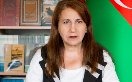 Dərsdə əsas diqqət şagird şəxsiyyətinin formalaşmasına yönəlməlidir: