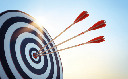 Yeni il, yeni hədəflər: Məqsəd qoymaq və planlama beynimizə necə təsir edir?