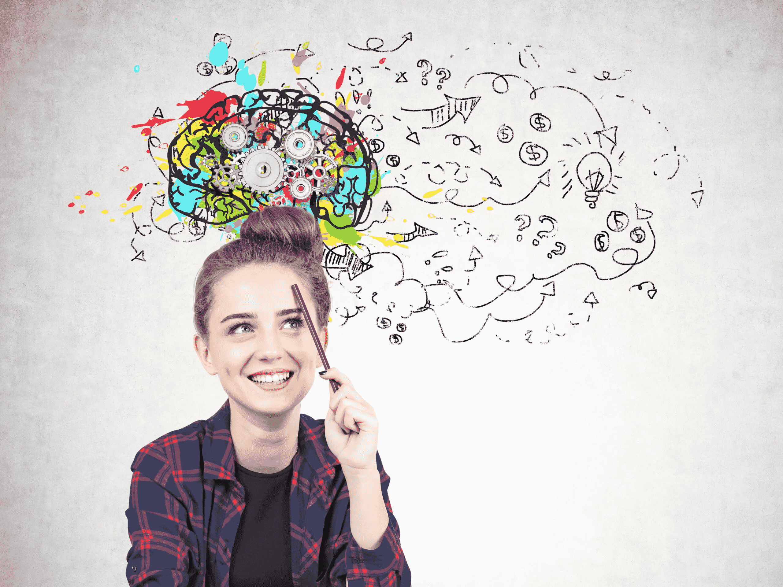 Kreativlik həyat boyu necə dəyişir?