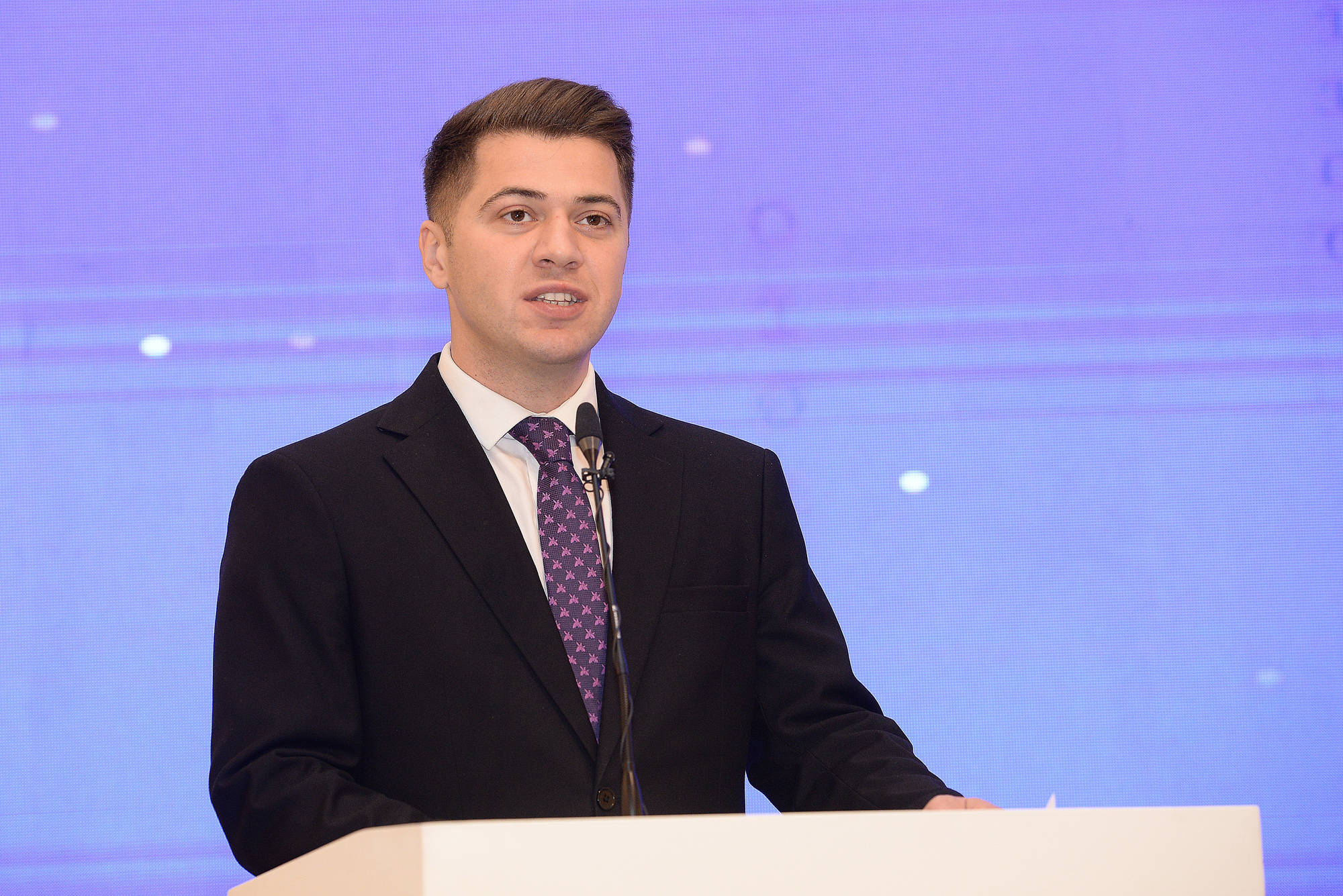 Məktəblilərarası Milli Hakaton – 2025-in qalibləri mükafatlandırılıblar