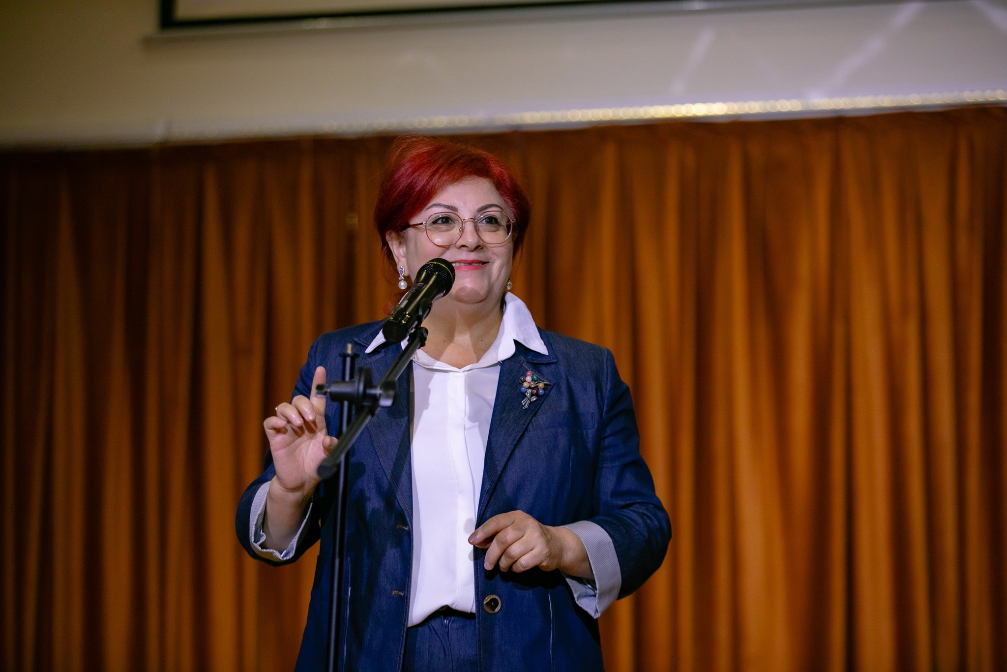 Bakı Avropa Liseyində “Sİ Laboratoriyası: Sİ tədqiq edək” layihəsinə start verilib