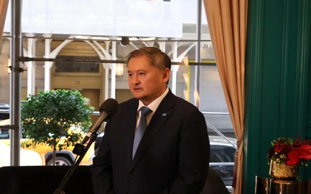 Qazaxıstan əcnəbi tələbələrinin sayını 5 dəfə artıracaq