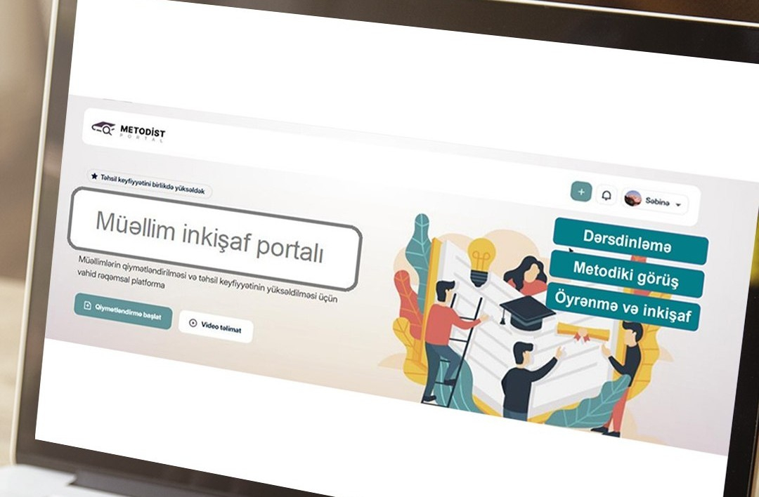 ARTİ metodistlər üçün vebinar keçirib