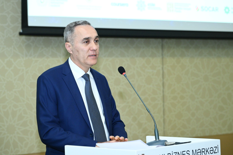 “4Sİ Akademiyası - Milli Proqram” çərçivəsində 75 mindən çox kurs tamamlanıb