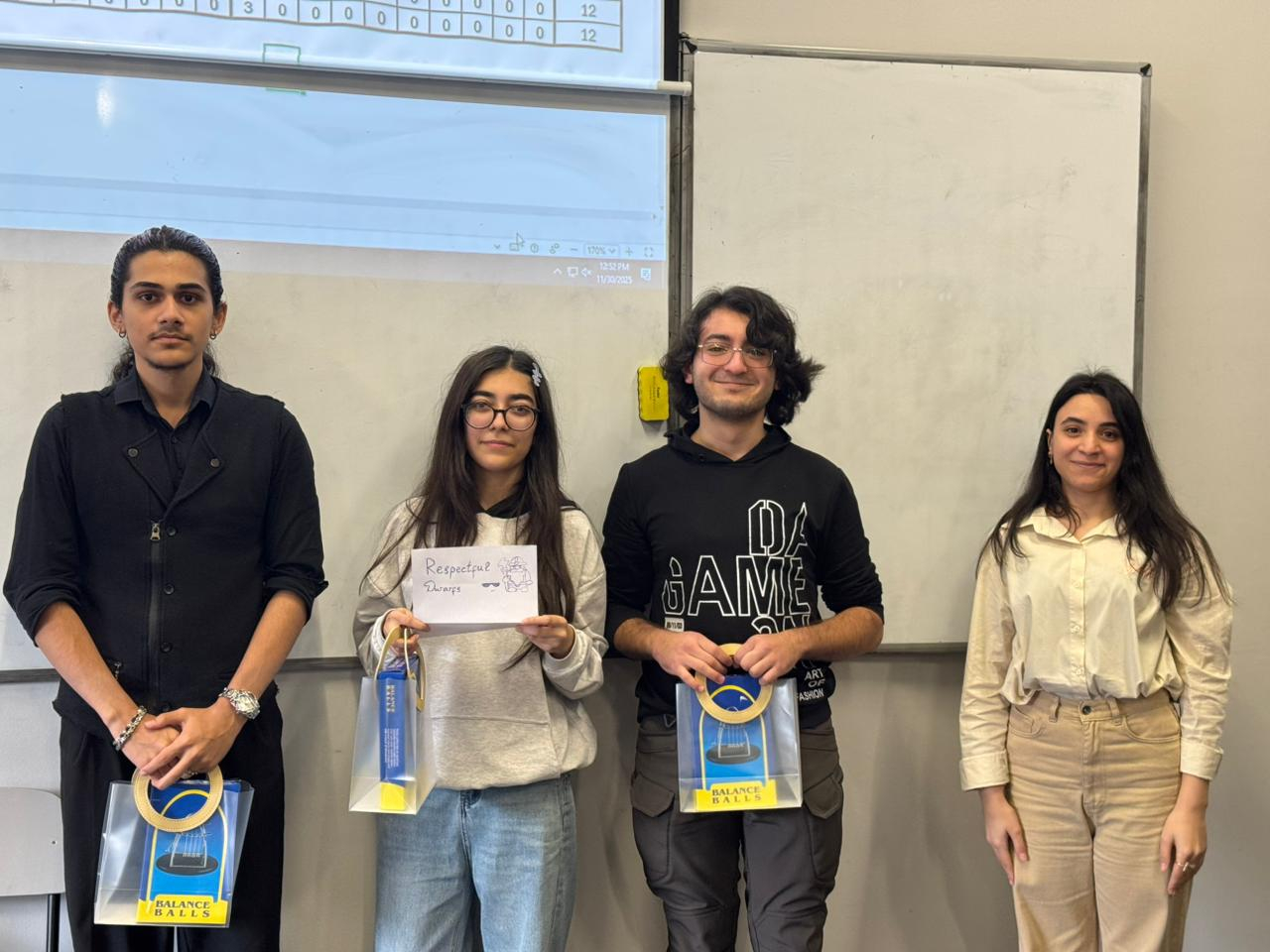 "MindMath" intellektual yarışı uğurla yekunlaşıb