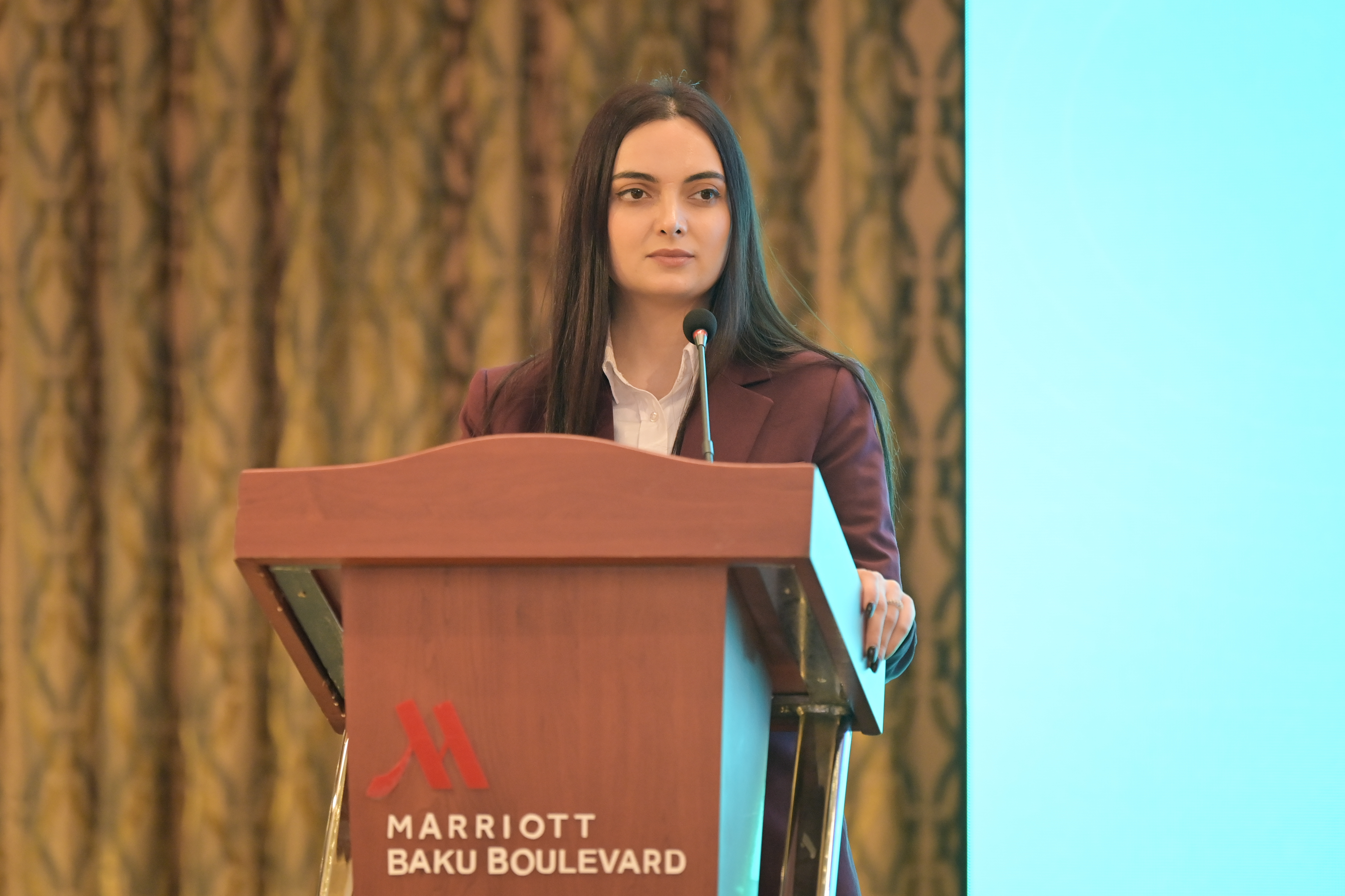 “Peşə təhsili: nailiyyətlər və çağırışlar” mövzusunda konfrans keçirilib 