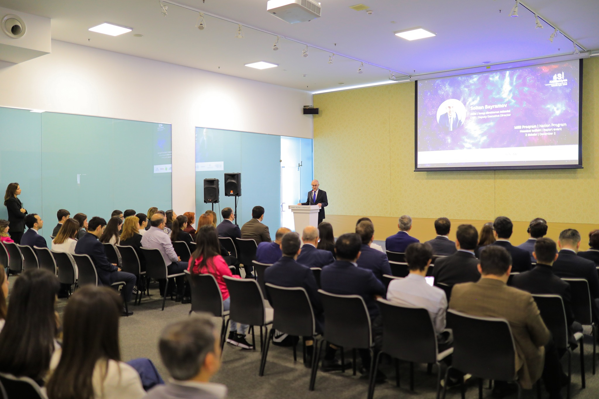 “Milli Proqram” çərçivəsində 37 mindən çox vətəndaş “Coursera” təlimlərindən faydalanıb