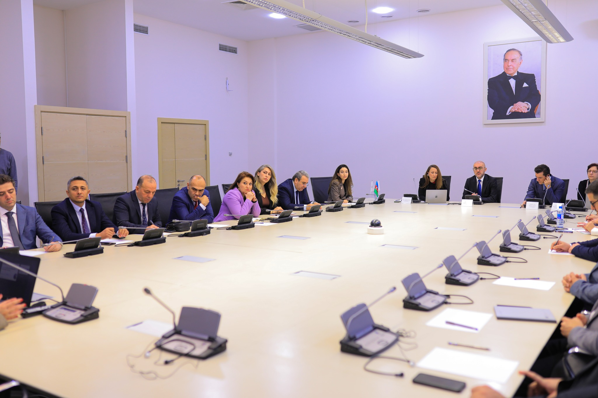 “Milli Proqram” çərçivəsində 37 mindən çox vətəndaş “Coursera” təlimlərindən faydalanıb