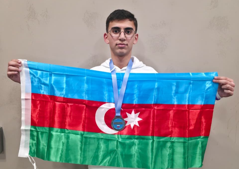 IBO-da iştirak etmək istəyirəm