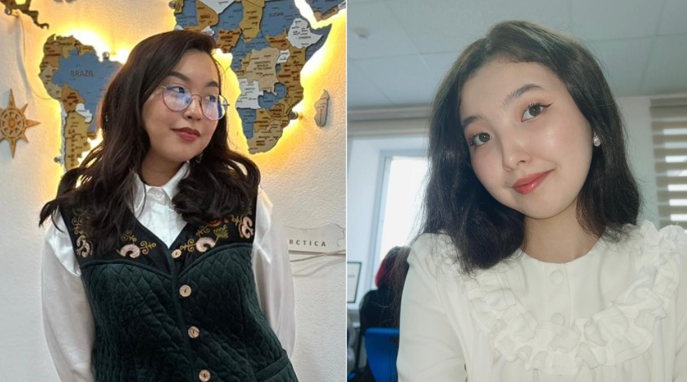 Eyni şans olsaydı, yenə buranı seçərdim