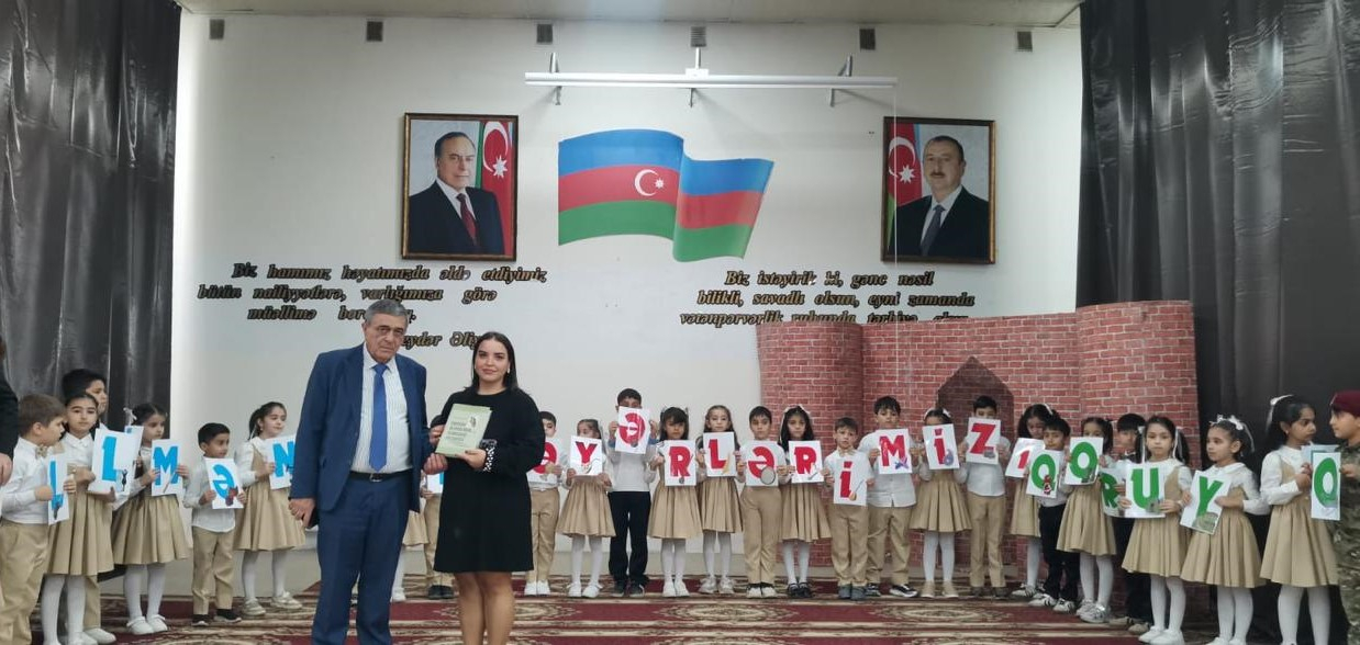 “Milli-mənəvi dəyərlərin qorunması” mövzusunda tədbir keçirilib