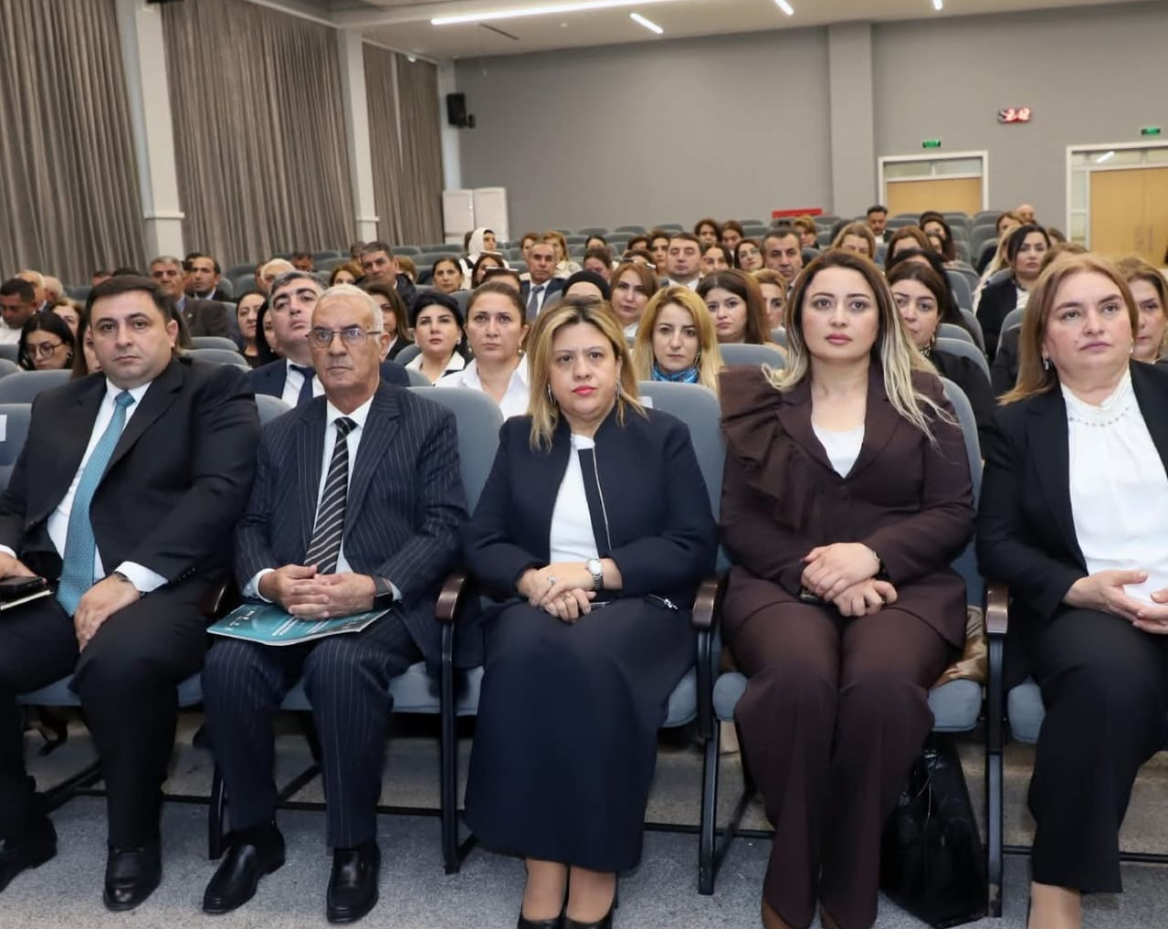 ETİHİ növbəti görüşünü Şərqi Zəngəzur regionu üzrə keçirib