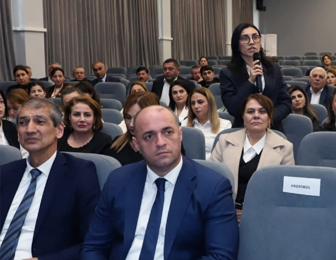 ETİHİ növbəti görüşünü Şərqi Zəngəzur regionu üzrə keçirib