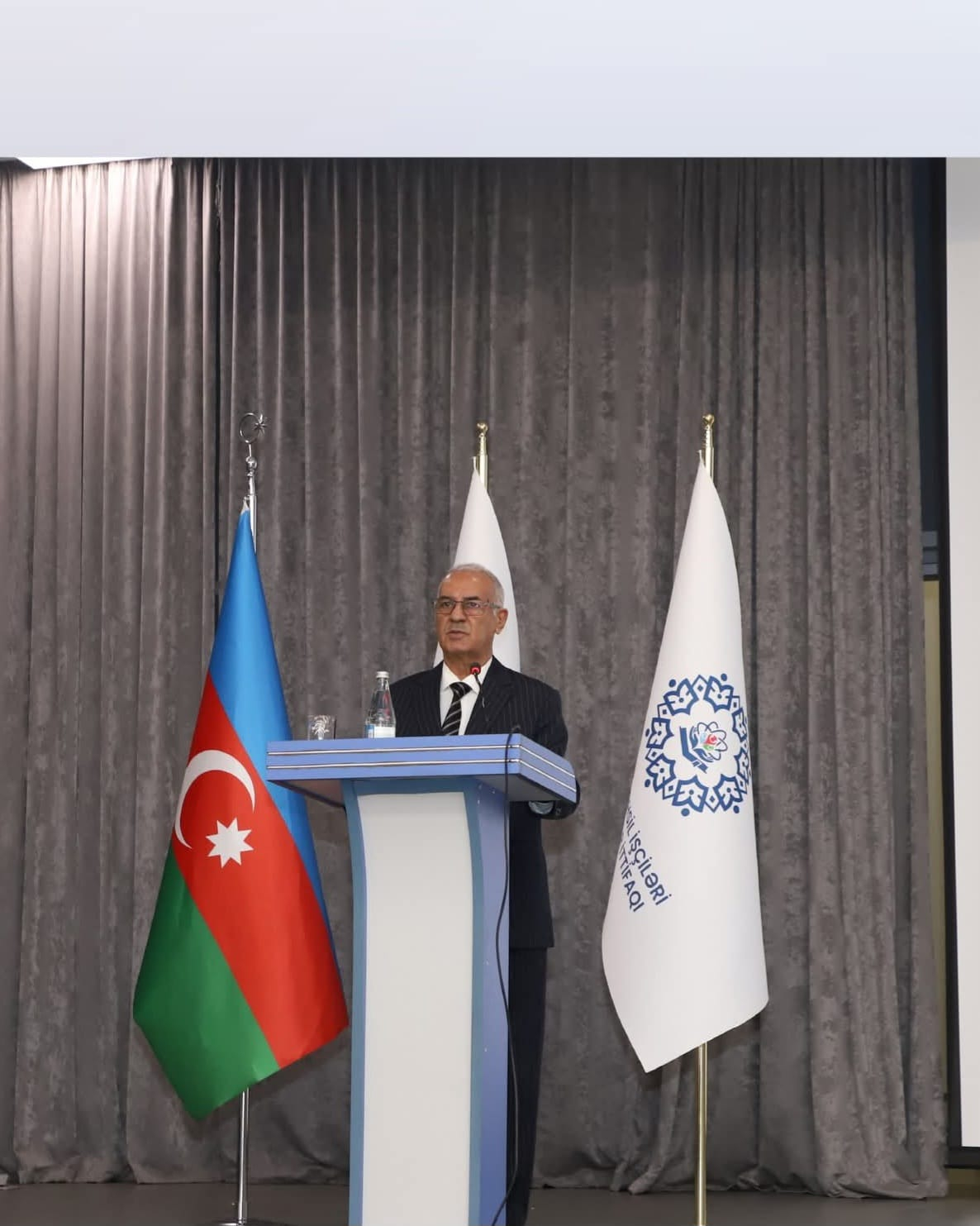 ETİHİ növbəti görüşünü Şərqi Zəngəzur regionu üzrə keçirib