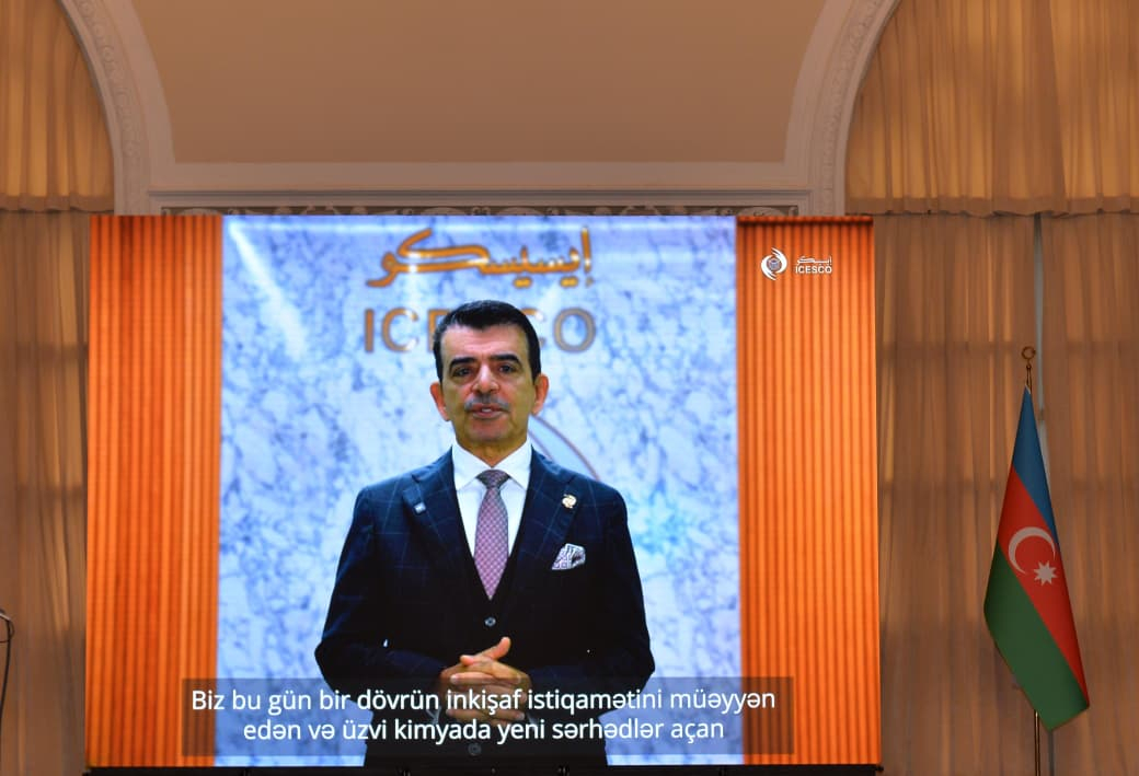 Azərbaycan alimləri qlobal elmi mühiti zənginləşdirirlər