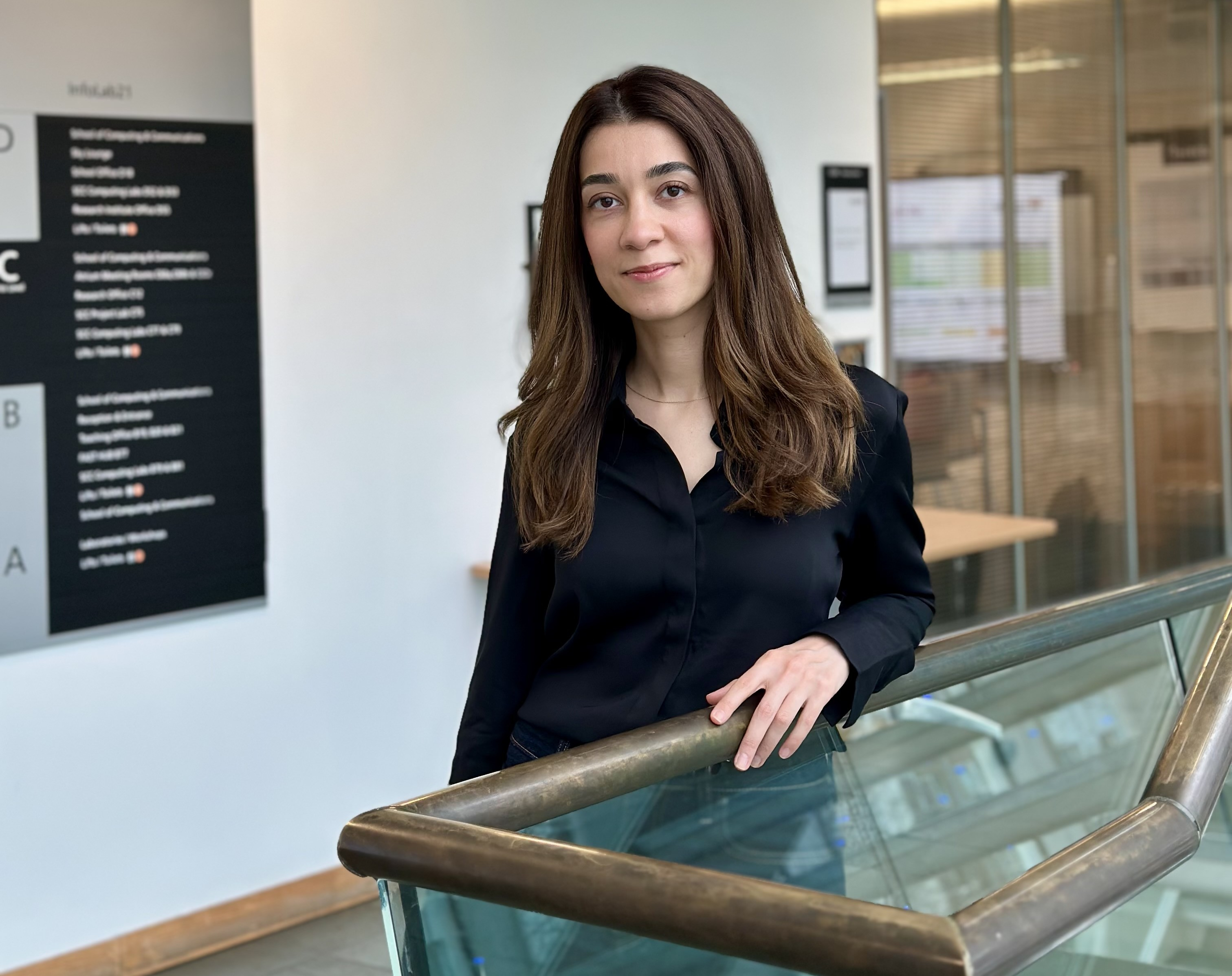 PhD təhsilim olduqca məhsuldar və dolğun keçdi