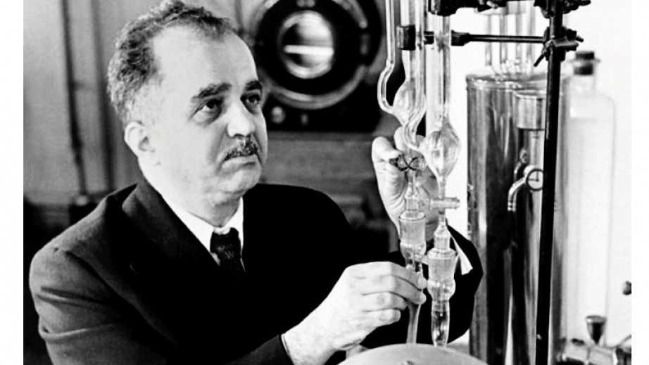 Gələn ildən Yusif Məmmədəliyev adına Kimya Olimpiadası keçiriləcək