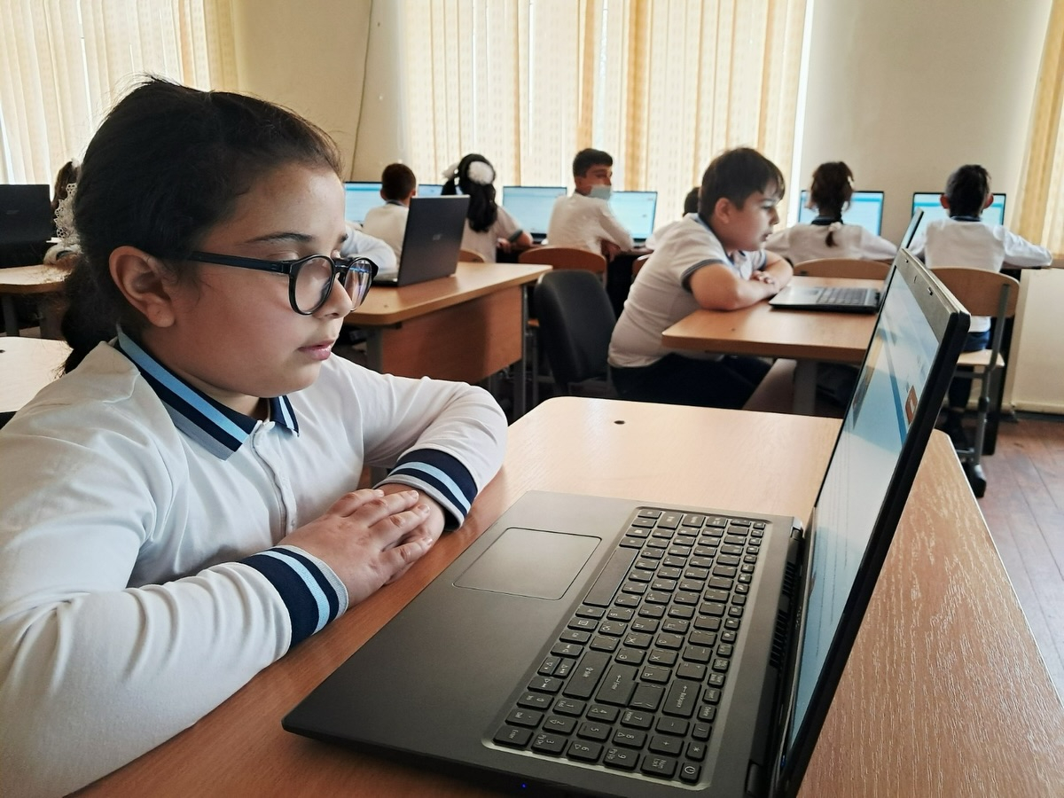 BilBacar müsabiqəsinin “Yarış” mərhələsi davam edir