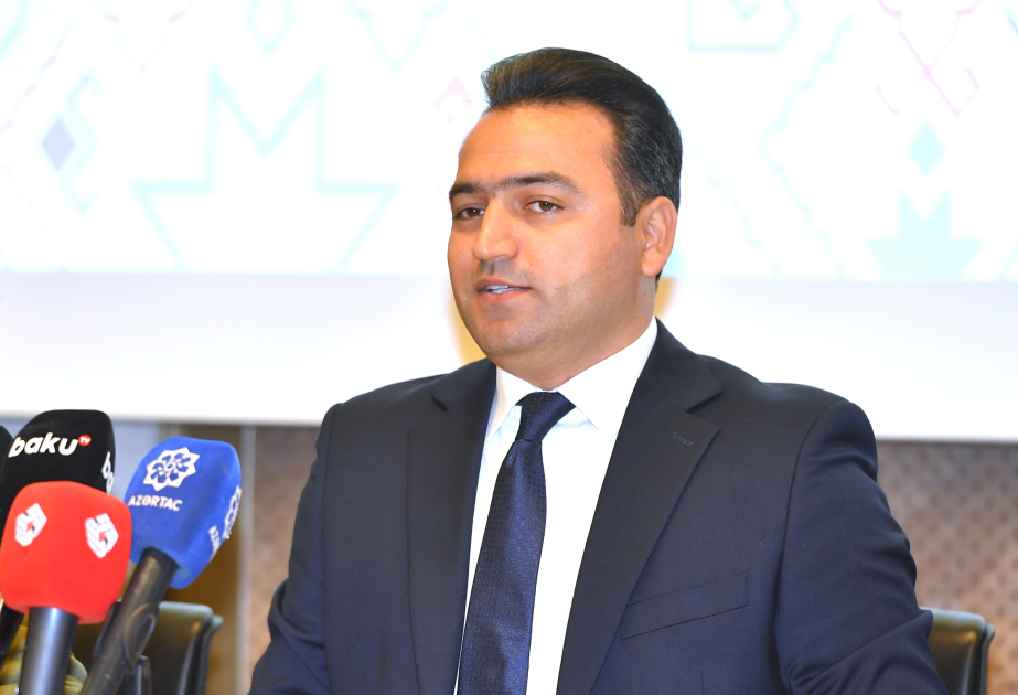 Könüllülərin 68%-i qadındır - AKTİ sədri