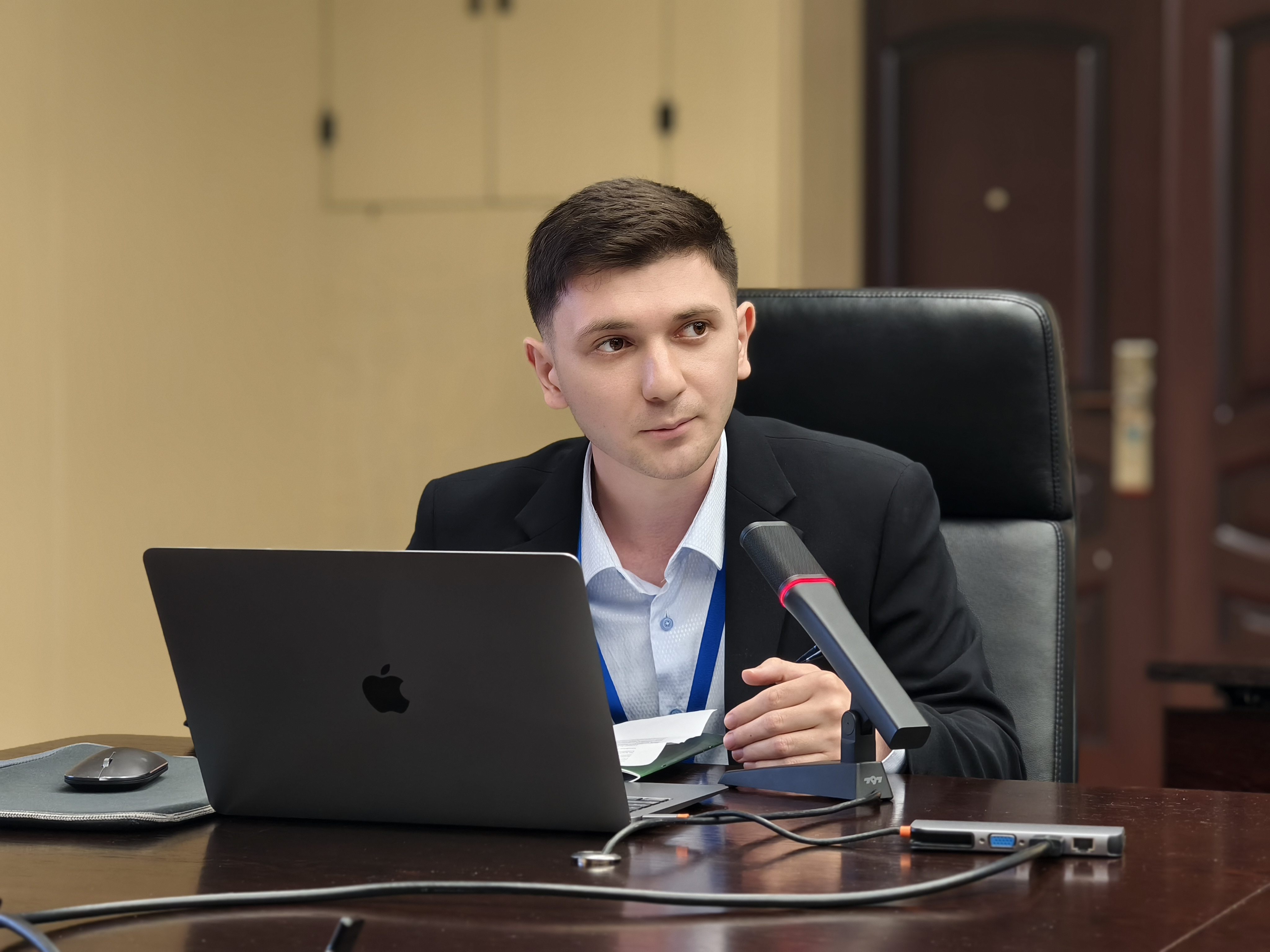 Süni intellektin təhsildə tətbiqi Azərbaycan - Çin əməkdaşlığını gücləndirə bilər - Tədqiqatçı 