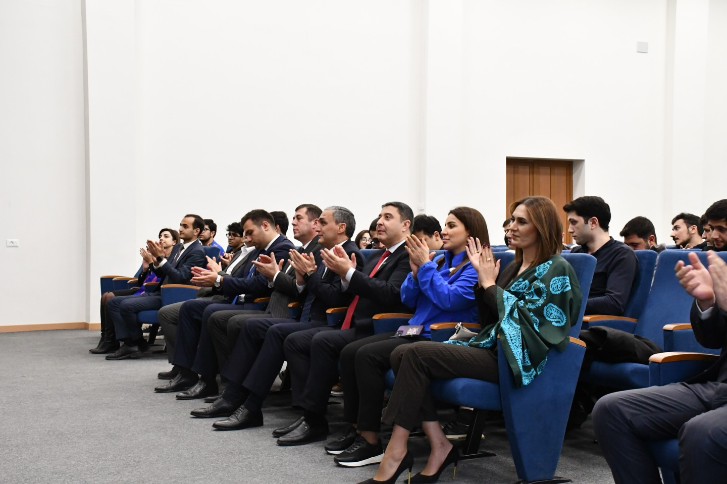 Qarabağ Universitetində Zəfər Gününə həsr edilən intellektual yarış keçirilib