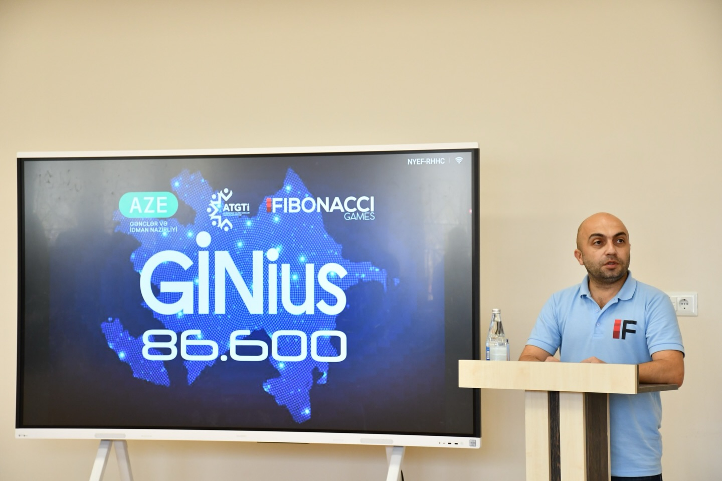 Qarabağ Universitetində Zəfər Gününə həsr edilən intellektual yarış keçirilib