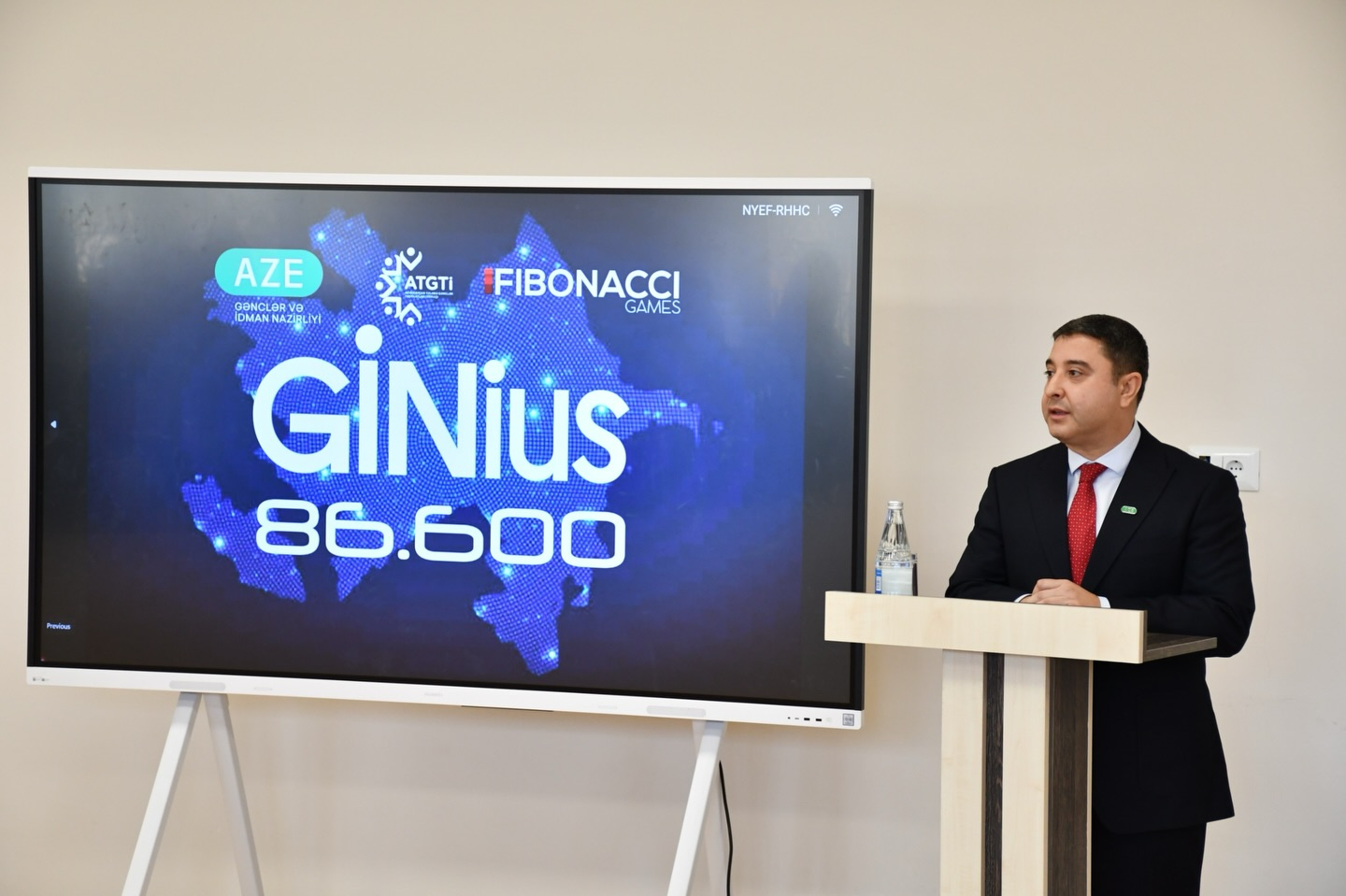 Qarabağ Universitetində Zəfər Gününə həsr edilən intellektual yarış keçirilib