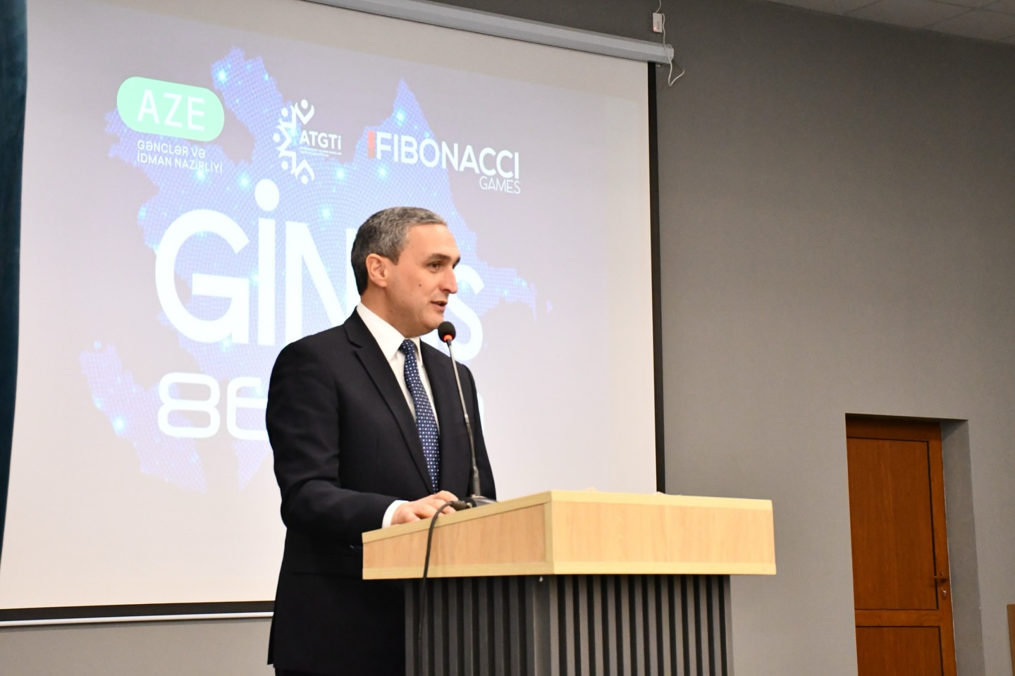 Qarabağ Universitetində Zəfər Gününə həsr edilən intellektual yarış keçirilib