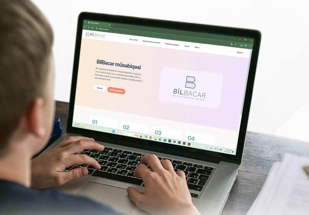 “BilBacar” müsabiqəsi nə vəd edir?