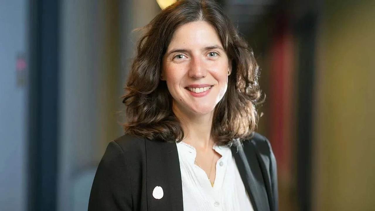 Türk professor Almaniyada nüfuzlu universitet rektoru oldu