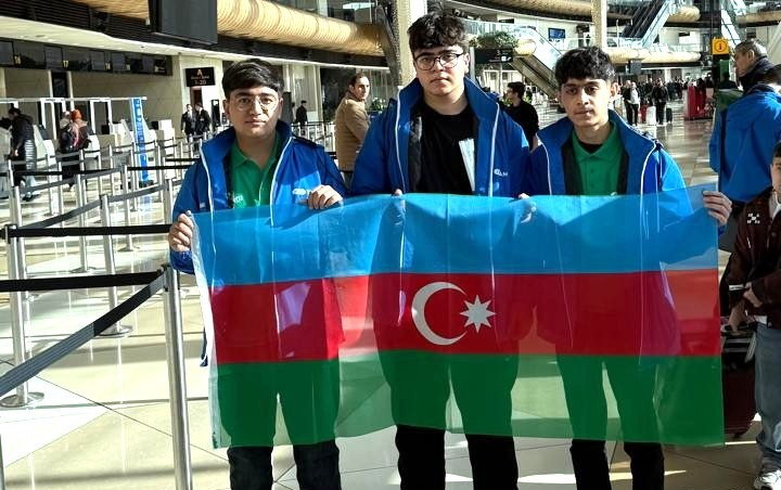 Daha yüksək yer tuta bilərdik