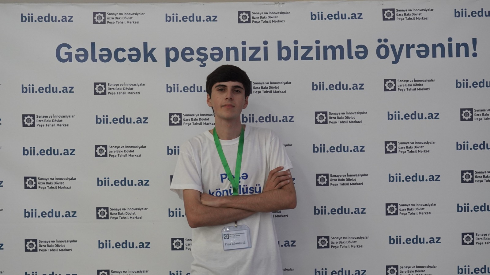 Bu, ən gülməli və unudulmaz anlardan biri idi