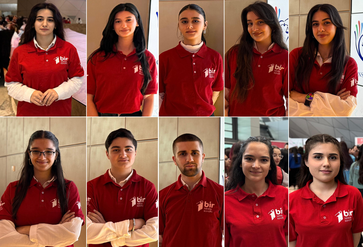 Könüllülük boş vaxt itkisi, yoxsa həyat təcrübəsidir?