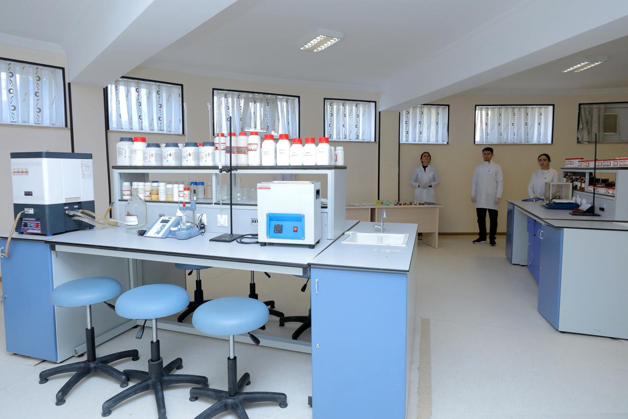 Naxçıvanda akademik Yusif Məmmədəliyevin 120 illik yubileyinə həsr olunmuş tədbir keçirilib